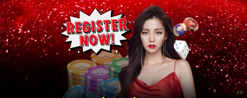 Formulário registro 43r