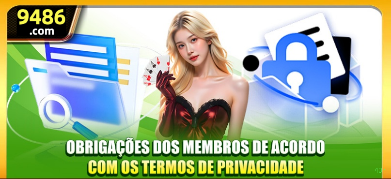 Bônus exclusivos membros VIP 43r